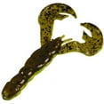 thumbnail image 3 of Strike King RageCraw 4'' June Bug 7pk, 3 of 9