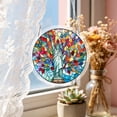thumbnail image 4 of 3-Layer Acrylic Jigsaw Puzzle Artwork, 20x20mm Patriotic Decor Puzzle, Suitable for Home Decor, Independence Day & Holiday Gift Giving, 4 of 5