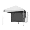 thumbnail image 3 of 10 ft. Canopy Wall Panel - White, 3 of 4