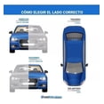 thumbnail image 2 of Faro Niebla Depo Seat Cordoba (01-02), 2 of 4