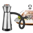 thumbnail image 1 of Infusor de humo portátil para cócteles, ahumador de alimentos, cocina, infusor de humo, ahumado en frío Argén, 1 of 8