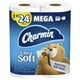 thumbnail image 4 of Papel higiénico Charmin Ultra Soft 6 Mega rollos 24 unidades tamaño normal, 4 of 4