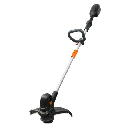 WEN 40V Max Lithium-Ion Cordless 14-Inch 2-in-1 String Trimmer and Edger with 2Ah