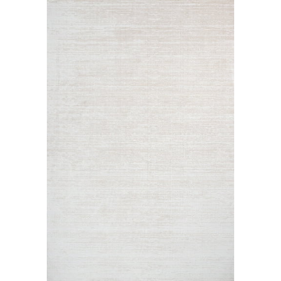 Cream Solid Color Area Rugs for Living Room Washable Rugs Boho Moroccan Area Rug Soft Neutral Geometric Bohemian Carpet Distressed Indoor Rug for Bedroom Dining Room Office Foldable Nonslip Rug