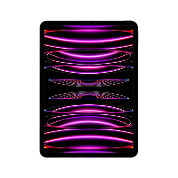 Apple iPad Pro 11インチ第４世代128GB 11インチiPad Pro Wi-Fi 128GB - スペースグレイ（第4世代