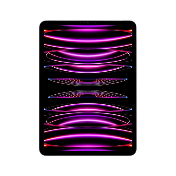 11-inch iPad Pro Wi-Fi 128GB (4th generation)