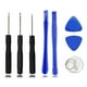 thumbnail image 1 of Kit de reparación de teléfonos móviles Cateissary 8 Piezas, 1 of 6