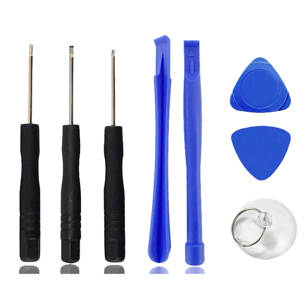 Kit de reparación de teléfonos móviles Cateissary 8 Piezas