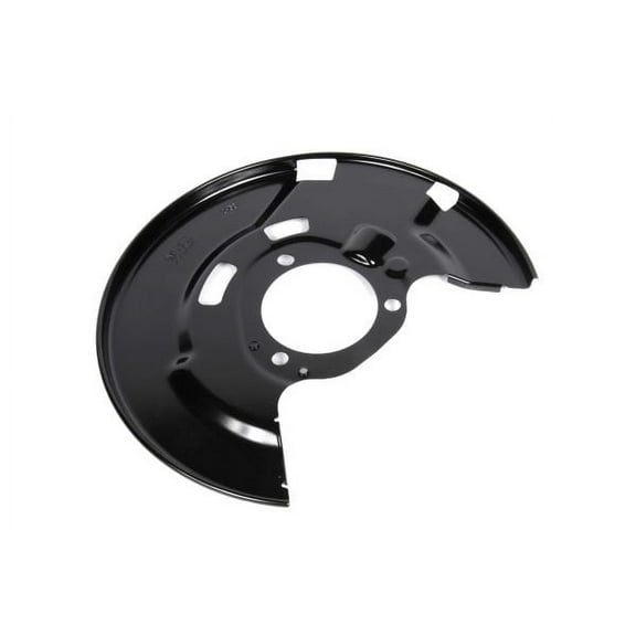 Front Driver Si (SLP-1)