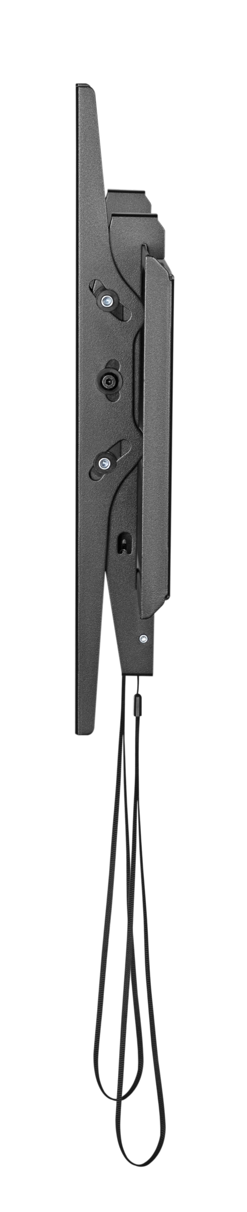 ProHT Heavy-Duty Tilt TV Wall Mount for 43 inches up to 90 inches