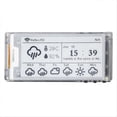 thumbnail image 1 of 2.13 Inch E-Ink Display Meshtastic LoRa for Arduino Esp32 No LoRa, 1 of 5