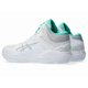 thumbnail image 3 of ASICS NOVA FLOW 2 1063A071 101 Basketball UNISEX White, Gray US6.5 - 9.5, 3 of 6