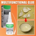 thumbnail image 2 of Promotion!Pegamento plástico fuerte Universal Super Glue para resina,cerámica,metal,vidrio,50ml, 2 of 8