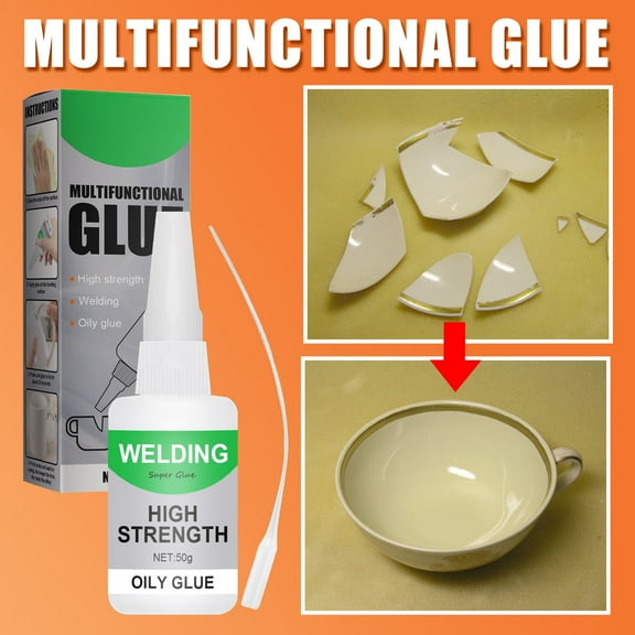 Clear Dry Porcelain Glue for Teeth Fix Dentures Vex Acrylic Glue Sticks Mini Welding High Strength Oily Clear Silicone Sheet 3d Glue Mini Scroll Paper Museum Glue Clear Brush