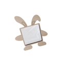 thumbnail image 1 of #Busy Board DIY Parts Brain Development for Birthday Gift DIY Toys Unisex Rabbit Mirror, 1 of 7