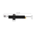 thumbnail image 4 of Steering Damper Bracket, Rustproof Universal  Damper Bracket  For Car Accessories, 4 of 8