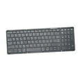 thumbnail image 3 of MERIGLARE Mini Clavier Sans Fil Pliant Clavier d'Ordinateur pour Ordinateur Portable Clavier pour Ordinateur Windows Touches de Numérotation, 3 of 9