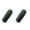 Green, variant on YIFAEUX 2Pcs Hand Weights with Strap Reusable Physical Therapy Running Jogging Training Sandbag Dumbbell Hand Weights Set