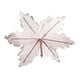 thumbnail image 4 of Brillo Navidad Flor Simulación Árbol de Navidad Decoración Navidad Brillo Flor ANGGREK 25 cm oro plata champán Rojo, 4 of 8