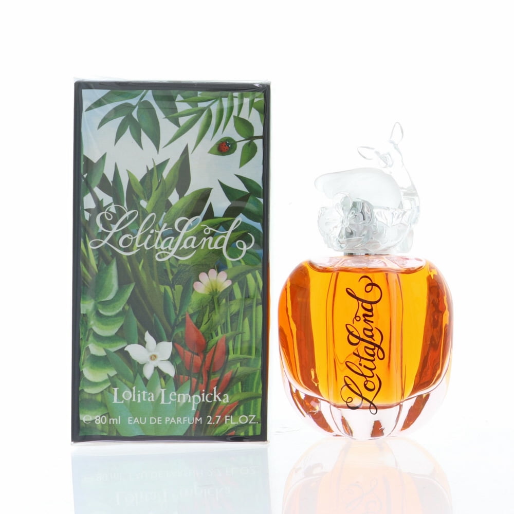 Lolita Lempicka 100ml Eau De Parfum Spray - Timeless