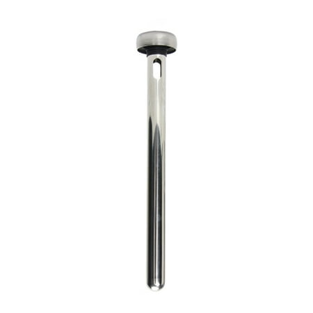 

Farfi Stainless Steel Beer Chiller Stick Beverage Cooling Rod Cooler Frozen Bar Tool (1 x Beer Chiller)