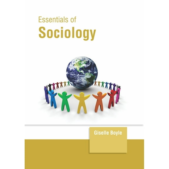 Essentials of Sociology, (Hardcover)