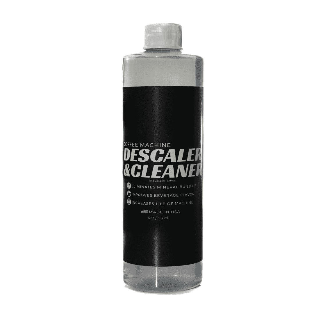Descaler and Cleaner ( 3 Uses Per Jar) Made in the USA Universal