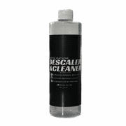 Descaler and Cleaner ( 3 Uses Per Jar) - Made in the USA - Universal Descaling Solution for Keurig, Nespresso, Delonghi and All Single Use Coffee and Espresso Machines by Elizabeth Samuel