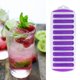 thumbnail image 1 of TABLETREANDS 4Ud Bandejas Para Hielo De 10 Para Cubos De Hielo, 1 of 5