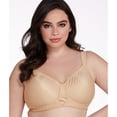 thumbnail image 3 of PLAYTEX Nude Secrets Perfectly Smooth Wirefree Bra, US 42DDD, UK 42E, NWOT, 3 of 5