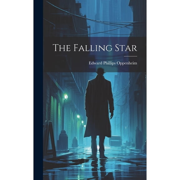 The Falling Star (Hardcover)