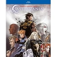 thumbnail image 1 of Castlevania: Complete Season 4 [Blu-ray], 1 of 1
