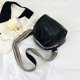 thumbnail image 4 of Bolsos Cruzados Bolsa de viaje Bolsa de concha de marea informal Moda Correa ajustable simple Monedero de diseñador Hugtrwg Para Estrenar, 4 of 9