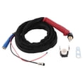 thumbnail image 2 of Máquina De Corte De Cables De 4 Metros 13 Pies, Seguridad Gran Rendimiento Fundamemente Inverter Pistola De Corte De Plasma, Ampliamente Utilizado Para Hardware De Artesanía De, 2 of 7