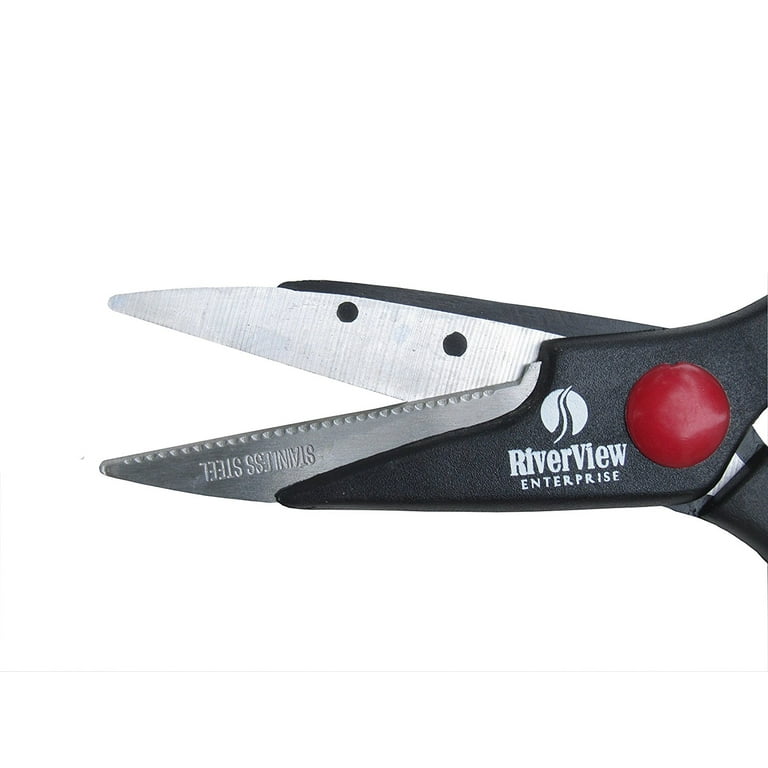 Fisherbrand Heavy-Duty Long-Handle Scissors Long-Handle Scissors:Facility