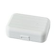 thumbnail image 1 of Hyasfey Organiseur de Pilules Boîte à Médicaments Petite Anti-Humidité Grande Capacité Multiples Compartiments Boîte de Rangement Scellée Portable, 1 of 8