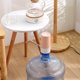 thumbnail image 5 of Matsuzay Dispensador de agua, bomba de botella de agua recargable por USB, interruptor eléctrico para beber, accesorio para bomba Electrodomésticos Rosa Matsuzay HA003351-03, 5 of 6