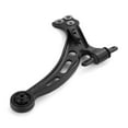 thumbnail image 3 of Metrix Premium Chassis Parts - Front Left Lower Control Arm Fits 1995-1997 Toyota Avalon, 1992-2001 Toyota Camry, 1992-2001 Lexus ES300, Replacement RK640191, Made in Europe, 3 of 6