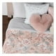 thumbnail image 5 of Edredón Premium Estampado Reverso Borrega Matrimonial Jumbo Esquimal (Paula, 205x220cm), 5 of 7