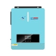 thumbnail image 4 of Inversor solar híbrido Xijia 3600W 24VDC a 120VAC con MPPT 120A, 4 of 8