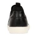 thumbnail image 5 of Deer Stags Boys' Dawson Jr Bungee Lace Dress Fashion Sneaker - Black - 4 Big Kid Medium, 5 of 8