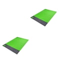 thumbnail image 4 of Greeniant Colchoneta de playa plegable a prueba de arena para viajes al aire libre, Picnic, manta grande, almohadilla de dormir colgante reutilizable, Type2 NO2 Greeniant CBP255255, 4 of 6