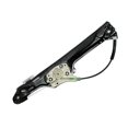 thumbnail image 1 of Window Regulator Motor for BMW X6 E71 2008-2014, 1 of 2