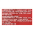 thumbnail image 3 of (12 pack) Conchita Coconut Water, 17.5 oz, 3 of 5