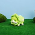 thumbnail image 2 of Siete animales, verduras empaquetadas, cachorro, Shibaig Cougki, lucha, volidación, manualidades, lindo paquete de emoticonos, decoración de escritorio de Pokémon, decoración del coche, 2 of 5