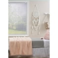 thumbnail image 5 of Regal Estate  2-inch White Cordless Plantation Vinyl Blind (48-inches Long) 60 - 69 Inches 65W x 48L, 5 of 5