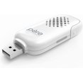 thumbnail image 2 of Pure Enrichment PureSpa USB Personal Aroma Diffuser - Portable, BPA-Free Essential Oil Diffuser with 3 Aromatherapy Refill Pads - Ideal for Car, Computer, and Travel, 2 of 8