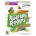 thumbnail image 5 of Fruit Roll-Ups Collations à Saveur de Fruits, Tropique Exotique, Sans Gluten, 10 Roulés, 5 of 5