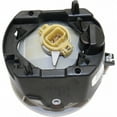 thumbnail image 2 of CarLights360: For Ram Dakota Fog Light 2011 Driver and Passenger Side | Pair | CAPA Certified CH2592145 | CH2592145, 2 of 4