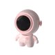 thumbnail image 1 of Moyic Ventilador colgante de cuello de astronauta Mini lindo Motor sin escobillas para acampar Senderismo Picnic Ventiladores de Electrodomésticos, 1 of 6